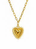 COLLAR ETERNA ORO
