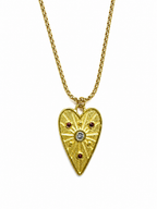 COLLAR REBEL ORO