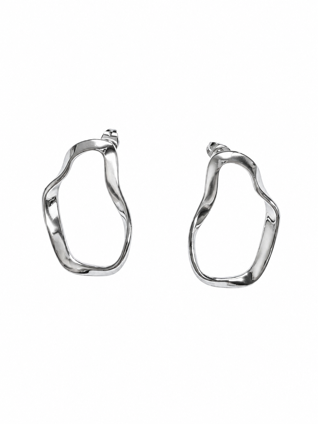 AROS LOOP PLATA