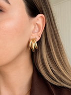 AROS TRÍO ORO