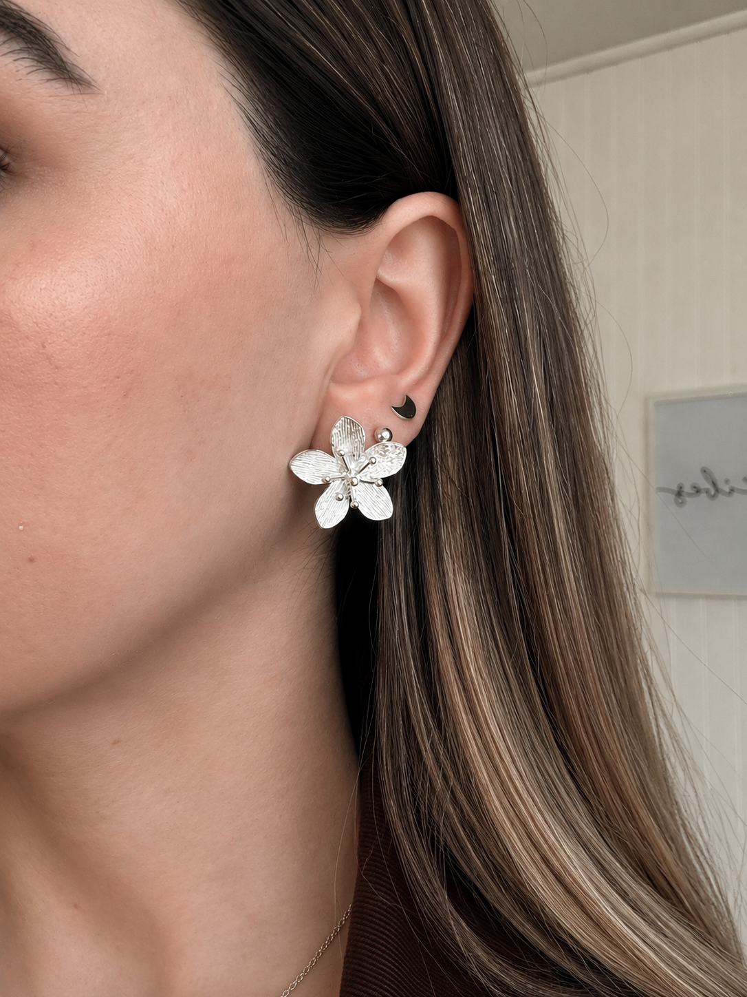 AROS MAGNOLIA PLATA