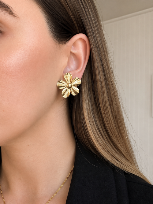 AROS BLOOM ORO
